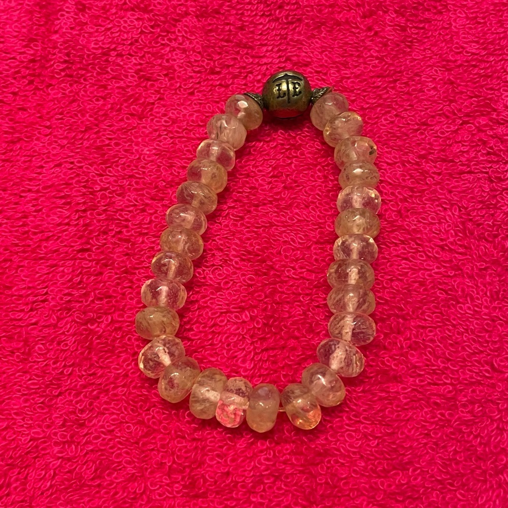 Lenny and Eva Bracelet